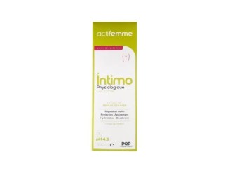 Actifemme gel íntimo