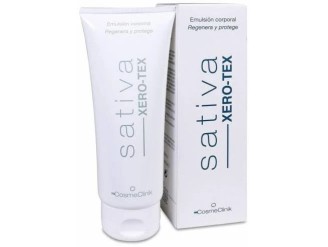 Cosmeclinik sativa xero-tex