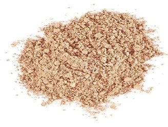 Base mineral spf15 cool caramel