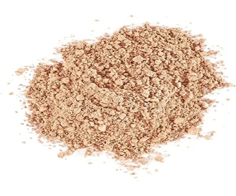 Base mineral spf15 cool caramel 10 gr Lily Lolo