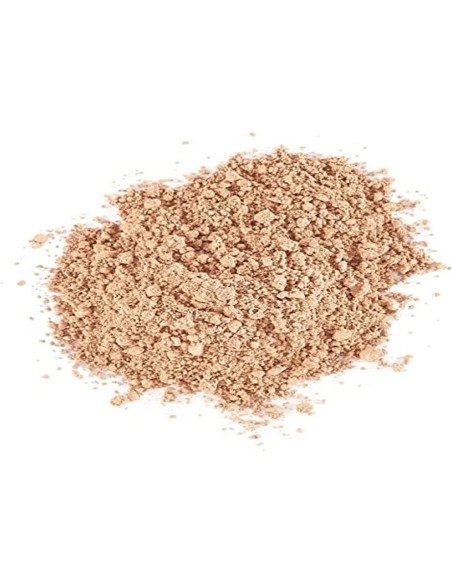 Base mineral spf15 cool caramel 10 gr Lily Lolo