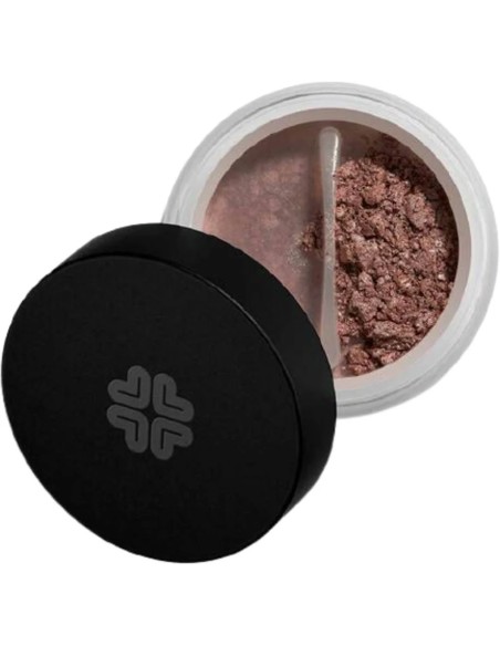 Sombra mineral smoky brown 3 gr Lily Lolo