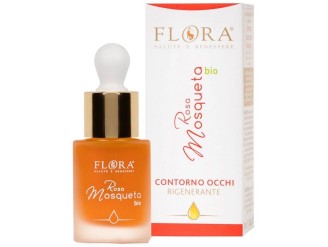 Aceite rosa mosqueta contorno ojos bio