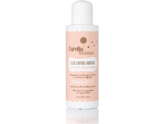 Carelia leche corporal hidratante