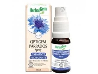 Optigem párpìeres spray bio