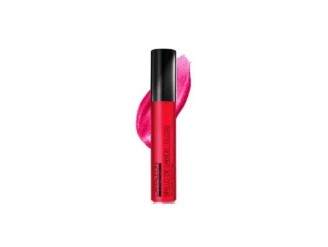 Camaleón Gloss Rojo