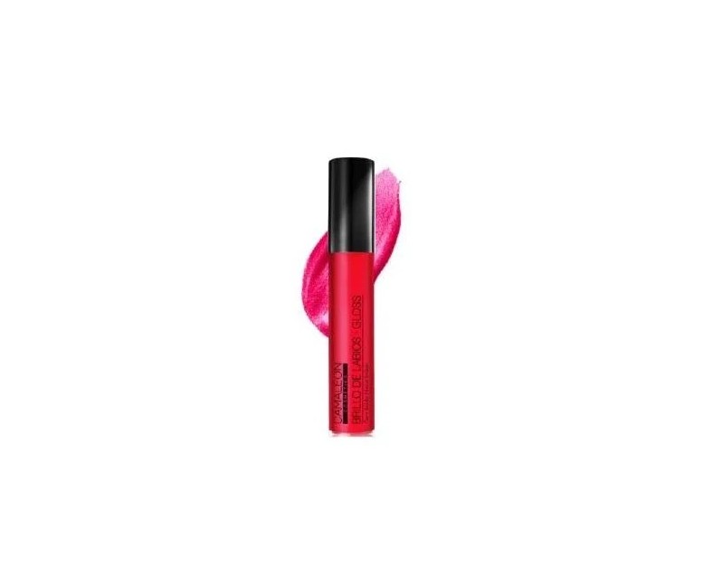 Camaleón Gloss Rojo 9 ml Camaleon