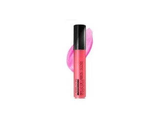 Camaleón gloss rosa