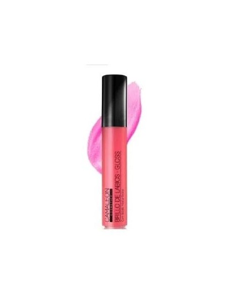 Camaleón gloss rosa 9 ml Camaleon
