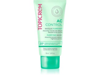 Topicrem mascarilla purificante