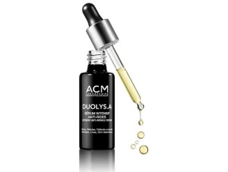 Duolys A Serum Retinol