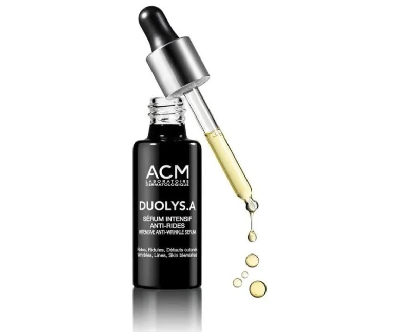 Duolys A Serum Retinol 30 ml Acm laboratoires