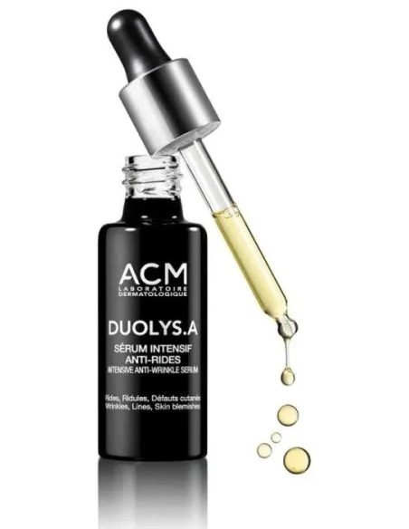 Duolys A Serum Retinol 30 ml Acm laboratoires