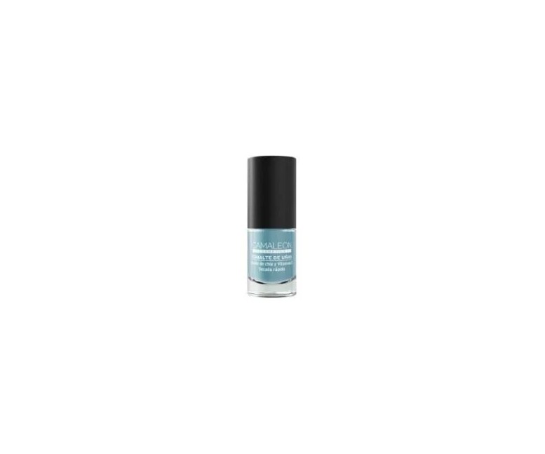 Camaleón esmalte de uñas gris azulado 6 ml Camaleon