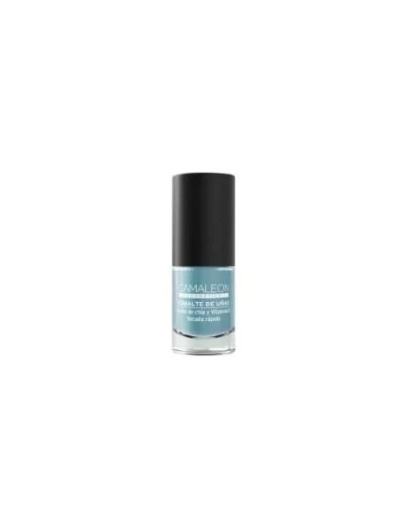 Camaleón esmalte de uñas gris azulado 6 ml Camaleon