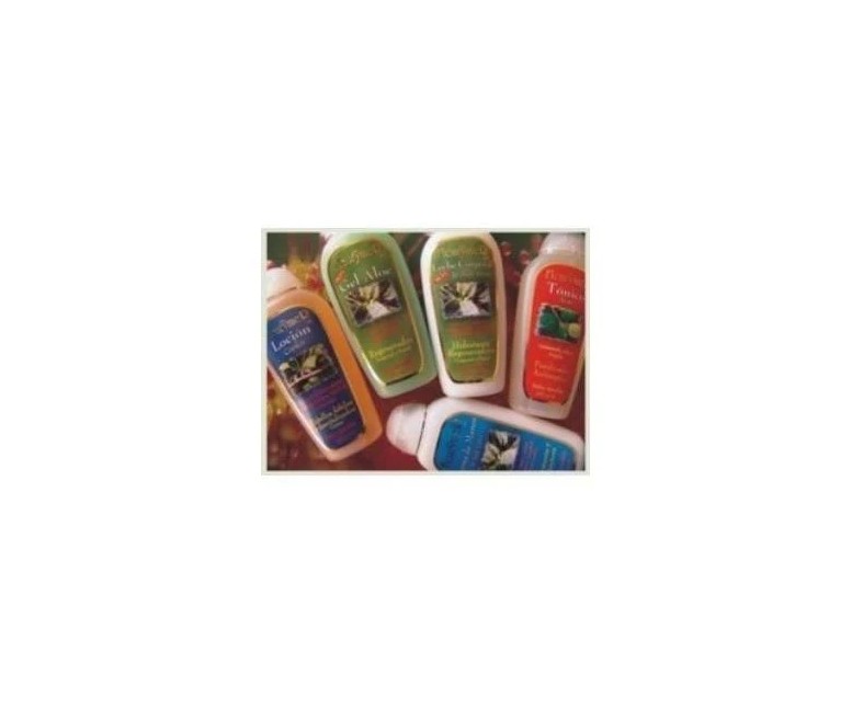 Gel aloe + rosa m. + tepezcohuite 200 ml Fleurymer