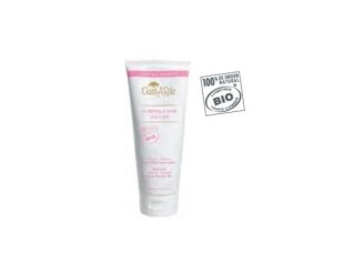 Crema corporal nutrición intensa bio