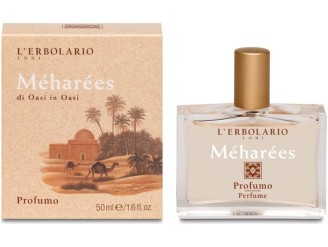 Meharees agua de perfume