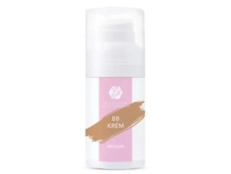 Schussler natur bb cream color medium