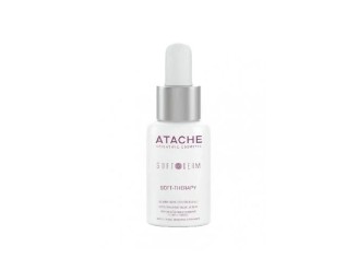 Soft derm soft therapy serum