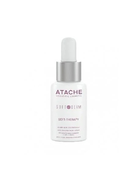 Soft derm soft therapy serum 30 ml Atache