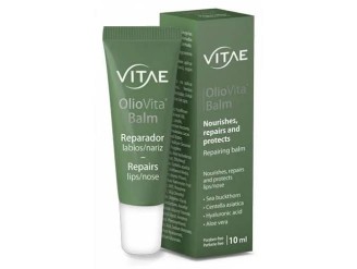 Oliovita balm