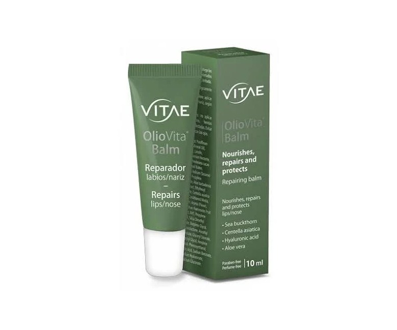 Oliovita balm 10 ml Vitae