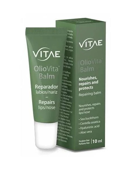 Oliovita balm 10 ml Vitae