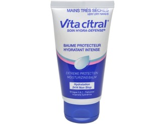 Vita Citral crema hidra-defensa para manos