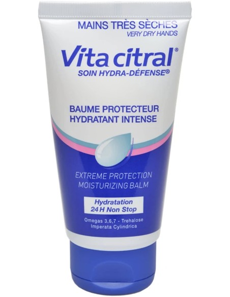 Vita Citral crema hidra-defensa para manos 75 ml Vita Citral