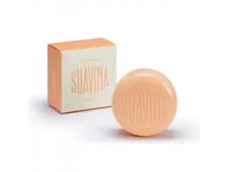 Suavina citrus bálsamo labial