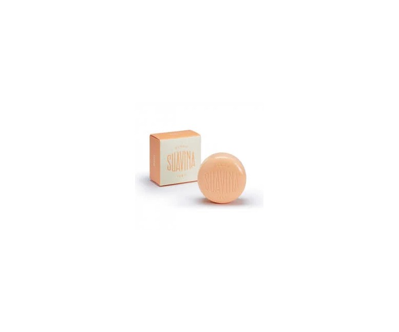 Suavina citrus bálsamo labial 10 ml Suavina
