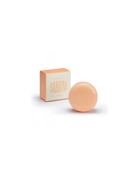 Suavina citrus bálsamo labial 10 ml Suavina