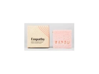Empathy jabón corporal sólido floral eco