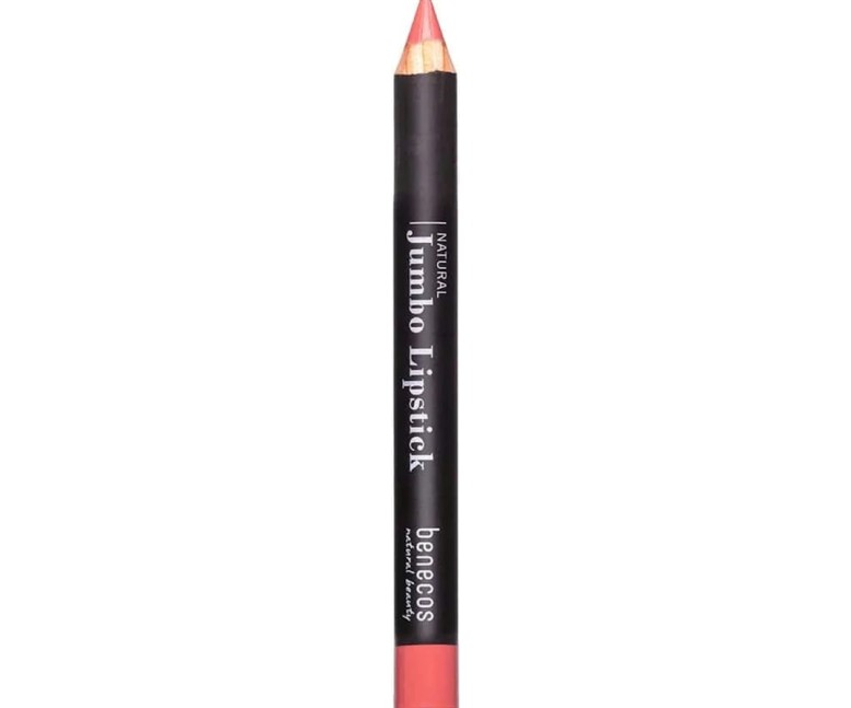 Lápiz de labios jumbo apricot affair 5 gr Benecos