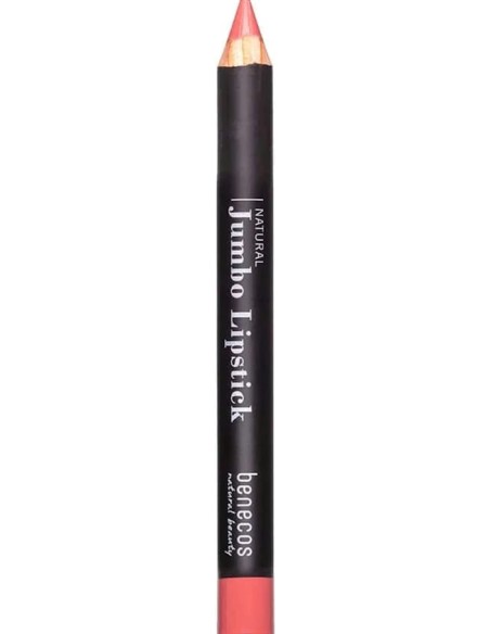 Lápiz de labios jumbo apricot affair 5 gr Benecos