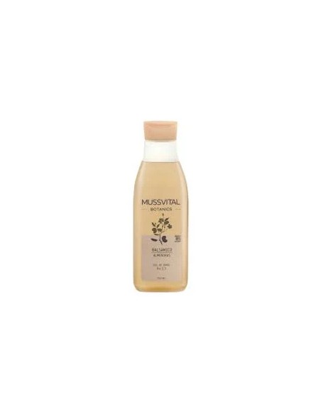 Mussvital botanics gel almendras 750 ml Mussvital