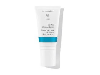 Crema intensiva planta de la escarcha
