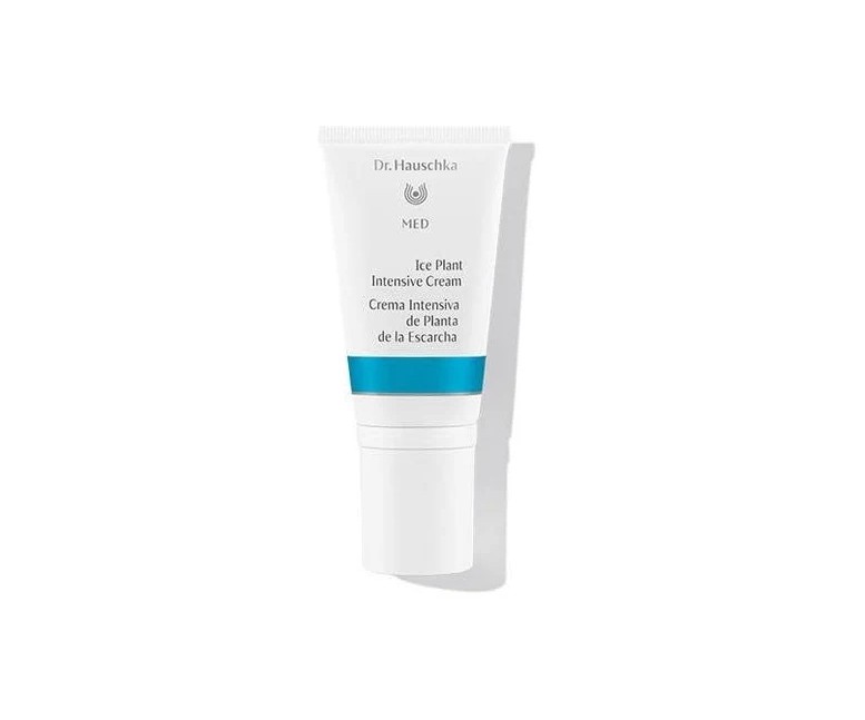 Crema intensiva planta de la escarcha 50 ml Dr. Hauschka