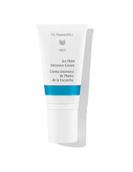 Crema intensiva planta de la escarcha 50 ml Dr. Hauschka