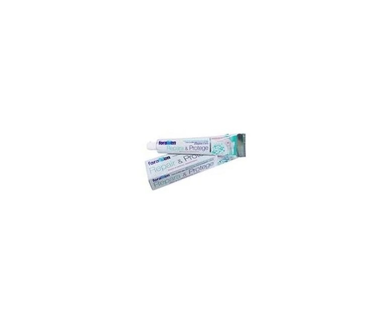 Crema dental repara y protege 75 ml Oradent