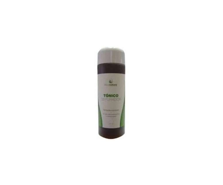 Sodermol tónico depurador 200 ml Triconatura