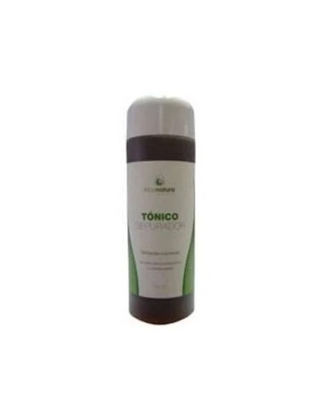 Sodermol tónico depurador 200 ml Triconatura