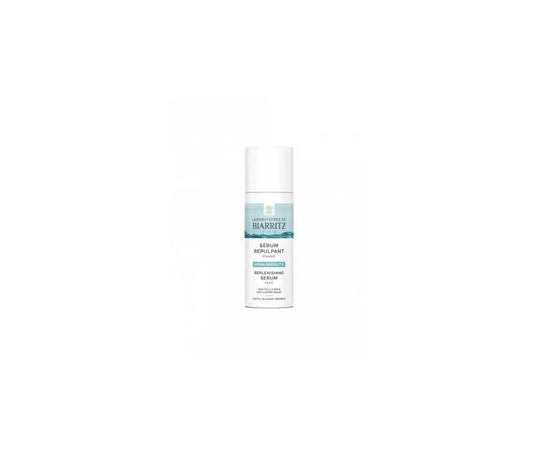 Hydra protect+ serum facial rellenador bio 50 ml Laboratorios Biarritz