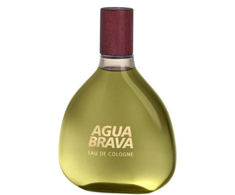 Agua Brava Eau Cologne 200 ml Puig