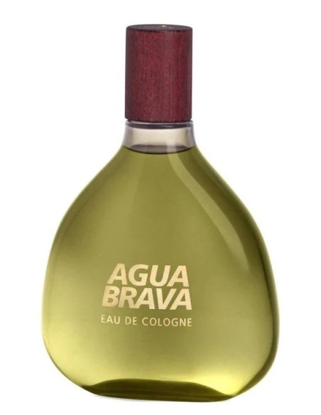 Agua Brava Eau Cologne 200 ml Puig