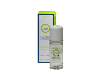 Anhidrol desodorante roll-on