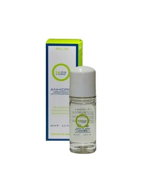 Anhidrol desodorante roll-on 75 ml Ioox