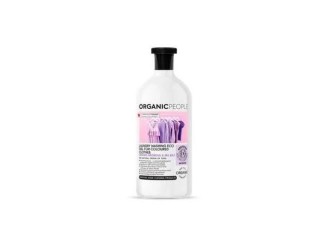 Detergente ropa color magnolia-sea salt eco
