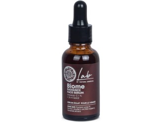 Biome serum radiance